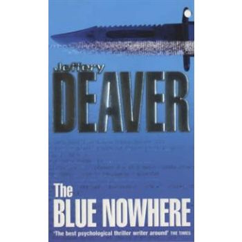 THE BLUE NOWHERE