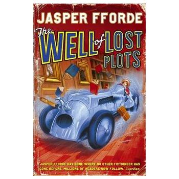 THE WELL OF LOST PLOTS