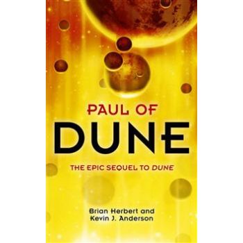 PAUL OF DUNE