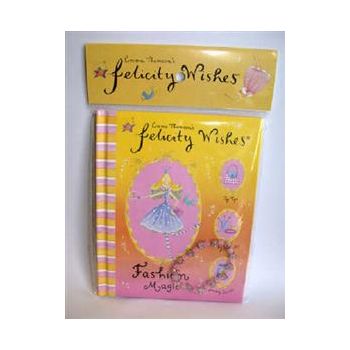 FELICITY WISHES: Fashion Magic Giftpack