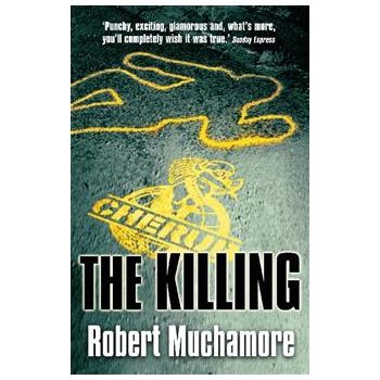 THE KILLING. “Cherub“, Book 4