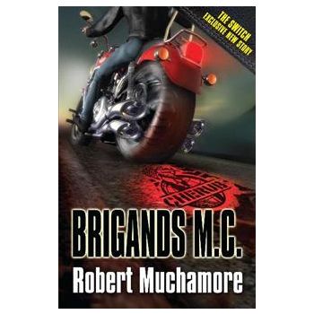 BRIGANDS M. C.. “Cherub“, Book 11