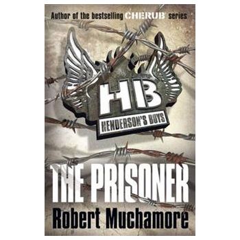 THE PRISONER. “Henderson`s Boys“, Book 5