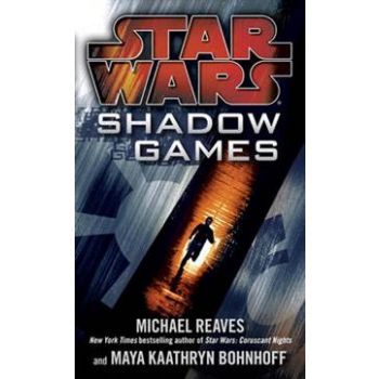 STAR WARS: Shadow Games