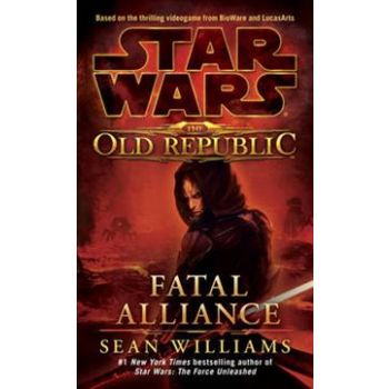 STAR WARS: FATAL ALLIANCE. “The Old Republic“