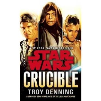 STAR WARS: Crucible