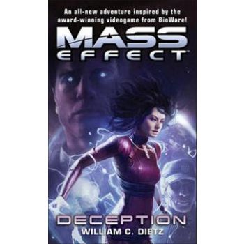 MASS EFFECT: Deception