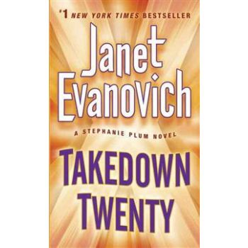 TAKEDOWN TWENTY
