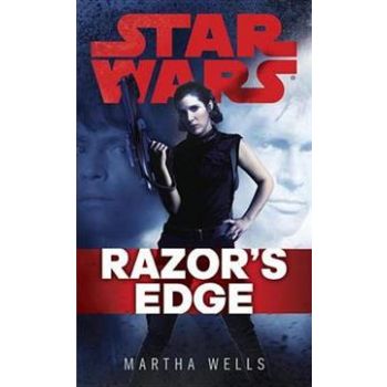STAR WARS: Razor`s Edge