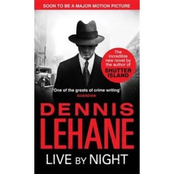 LIVE BY NIGHT