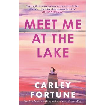MEET ME AT THE LAKE