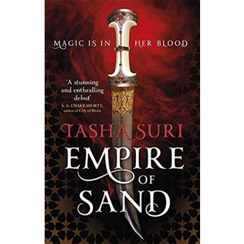 EMPIRE OF SAND