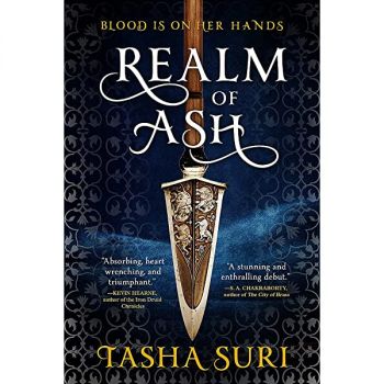 REALM OF ASH