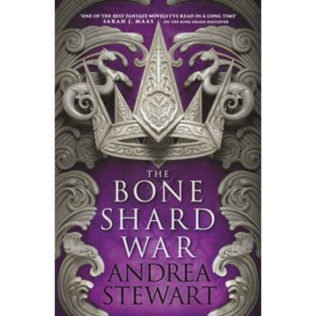 BONE SHARD WAR