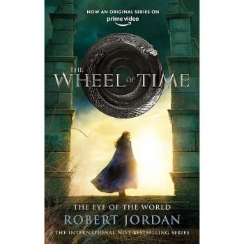 THE EYE OF THE WORLD: Book 1 of the Wheel of Time