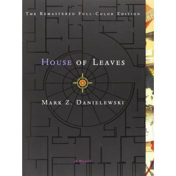 HOUSE OF LEAVES