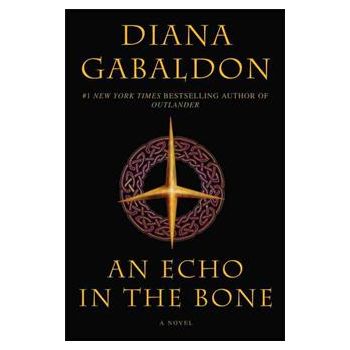 AN ECHO IN THE BONE