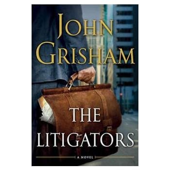 THE LITIGATORS