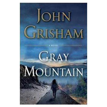 GRAY MOUNTAIN