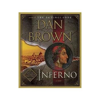 INFERNO: Special Illustrated Edition