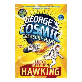 GEORGE`S COSMIC TREASURE HUNT