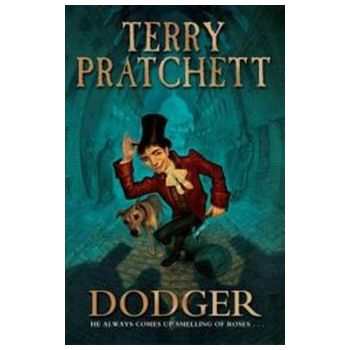 DODGER