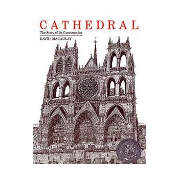 CATHEDRAL: The Story of Its Construction