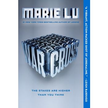 WARCROSS