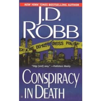 CONSPIRACY IN DEATH