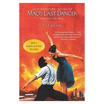 MAO`S LAST DANCER