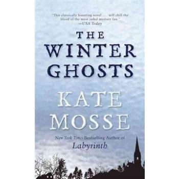 THE WINTER GHOSTS