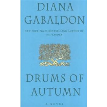 DRUMS OF AUTUMN