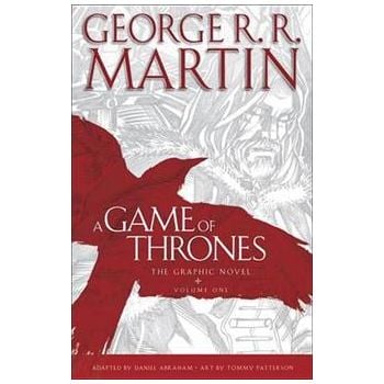 A GAME OF THRONES, Vol. 1: The Graphic Novel