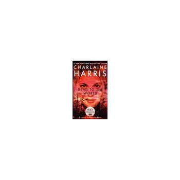 DEAD TO THE WORLD: A Sookie Stackhouse Novel, Bo