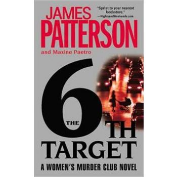 THE 6TH TARGET