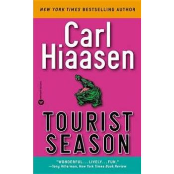 TOURIST SEASON