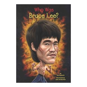 WHO WAS: Bruce Lee