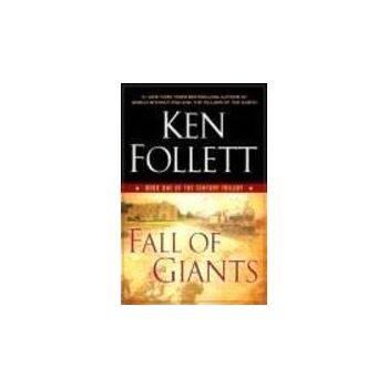 FALL OF GIANTS