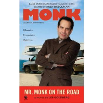 MR. MONK ON THE ROAD