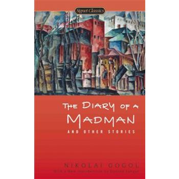 THE DIARY OF A MADMAN AND OTHER STORIES