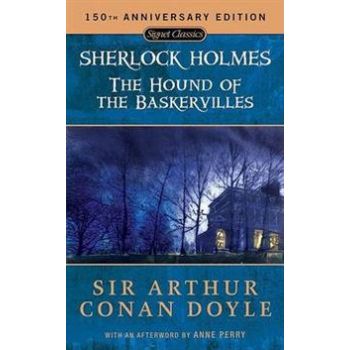 HOUND OF THE BASKERVILLES