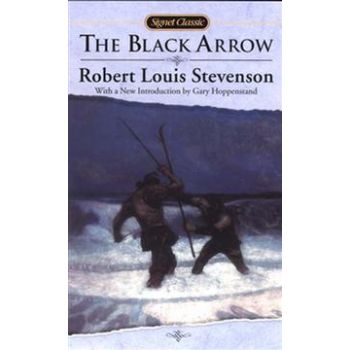 THE BLACK ARROW