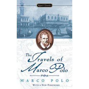 THE TRAVELS OF MARCO POLO
