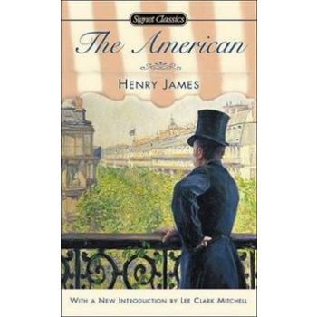THE AMERICAN
