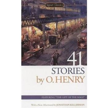 41 STORIES