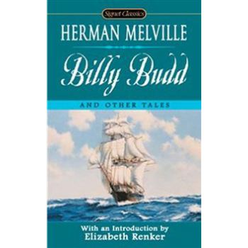 BILLY BUDD: And Other Tales