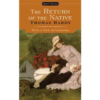 THE RETURN OF THE NATIVE