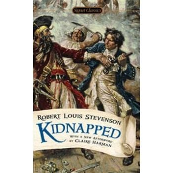 KIDNAPPED