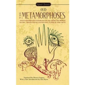 THE METAMORPHOSES