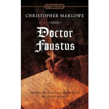 DOCTOR FAUSTUS
